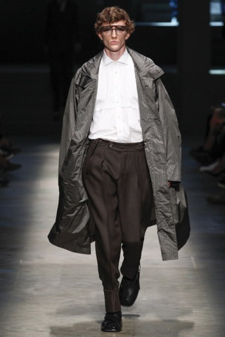 Ermenegildo Zegna / - 2015